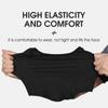 2PCS Breathable Bicycle Face Cover Ice Silk Ice Silk Neck Gaiter Durable Outdoor Face Scarf  Cycling