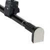 Retractable Festival Decors Hanger Tool Release Assembly Expandable Hook For Seasonal Plant Lights Garlands Display