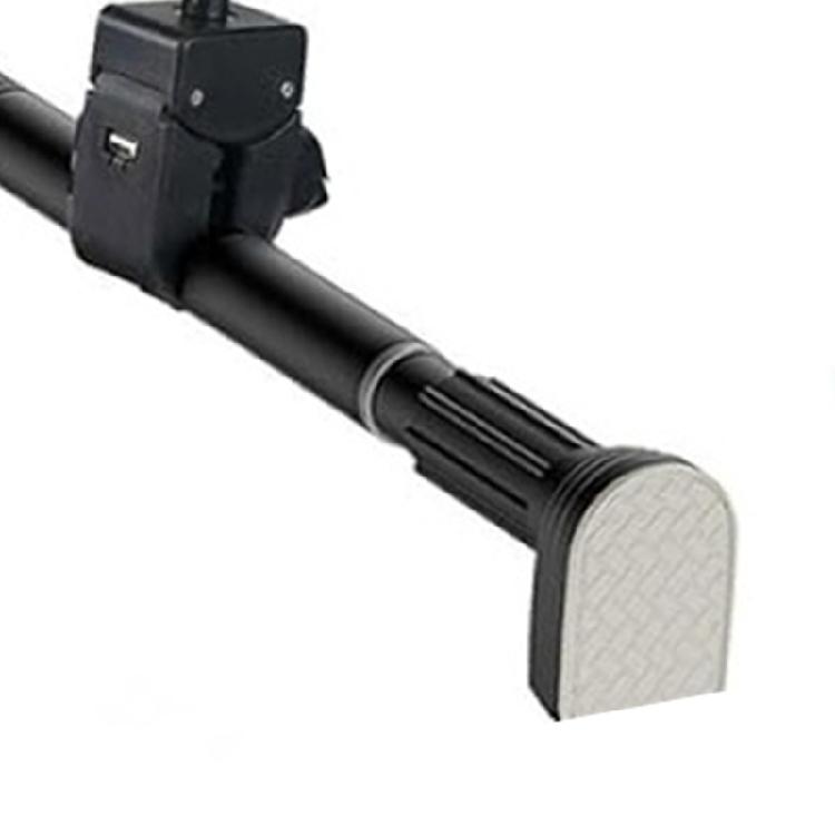 Retractable Festival Decors Hanger Tool Release Assembly Expandable Hook For Seasonal Plant Lights Garlands Display