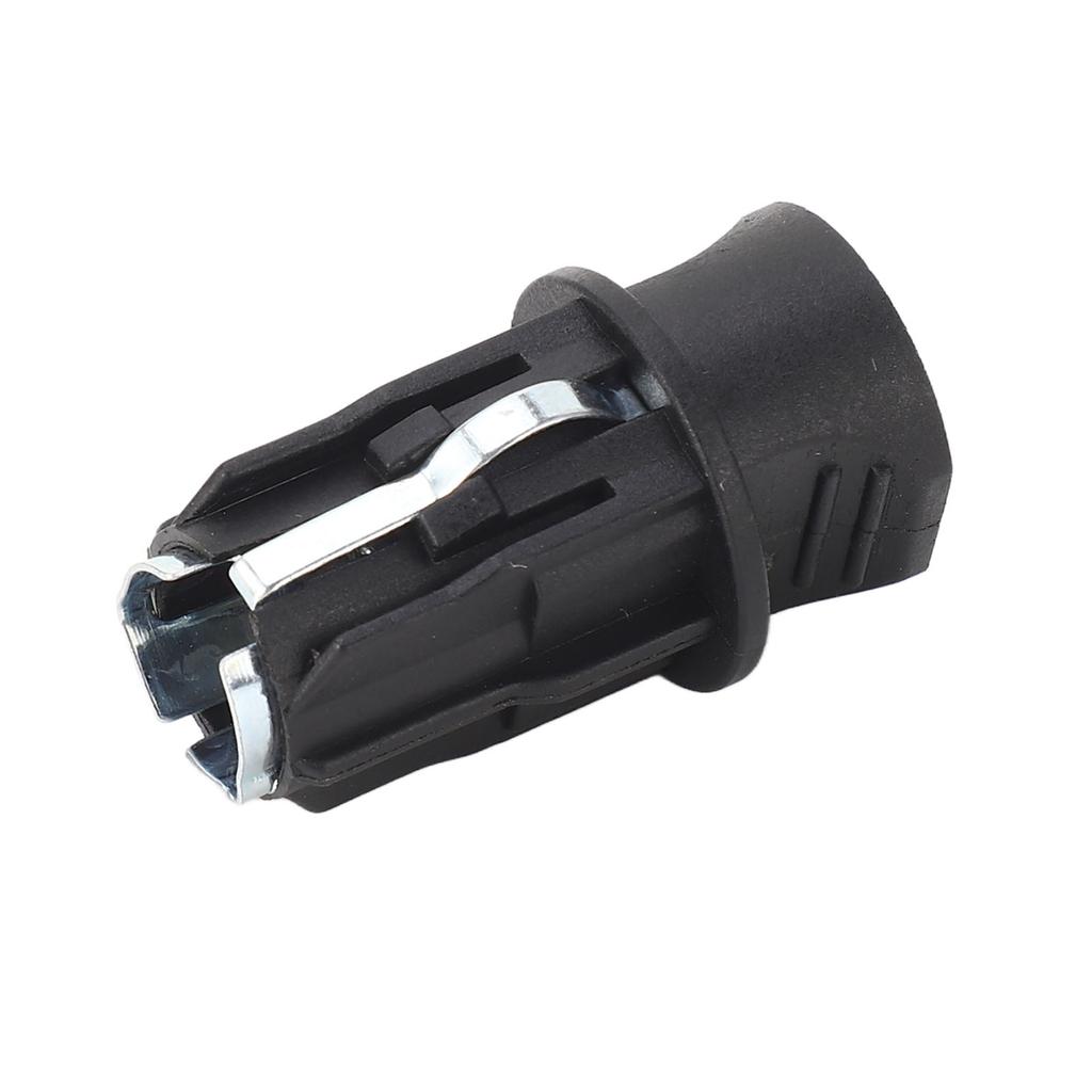 Tail Light Socket 63117407330 Sturdy Rear Bulb Socket Holder for 3 Series 5 Series 7 Series X3 X6 Z4