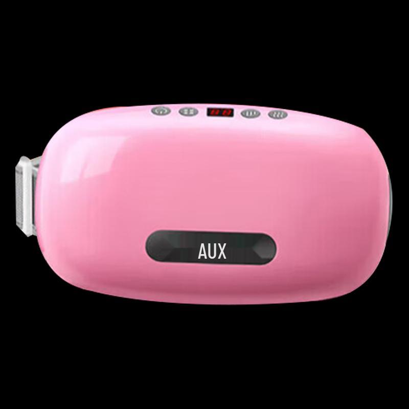 AUX Wireless Multifunctional Massager Belt