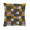 Orla Kiely Fabric Nordic Throw Pillow Cover Decoracion Salon Scandinavian Geometric Chair Cushion pillow covers decorative