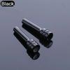 Universal Car Auto Truck Interior Door Lock Knob Pull Pins Aluminum Alloy Auto Car Security Door Lock Pins