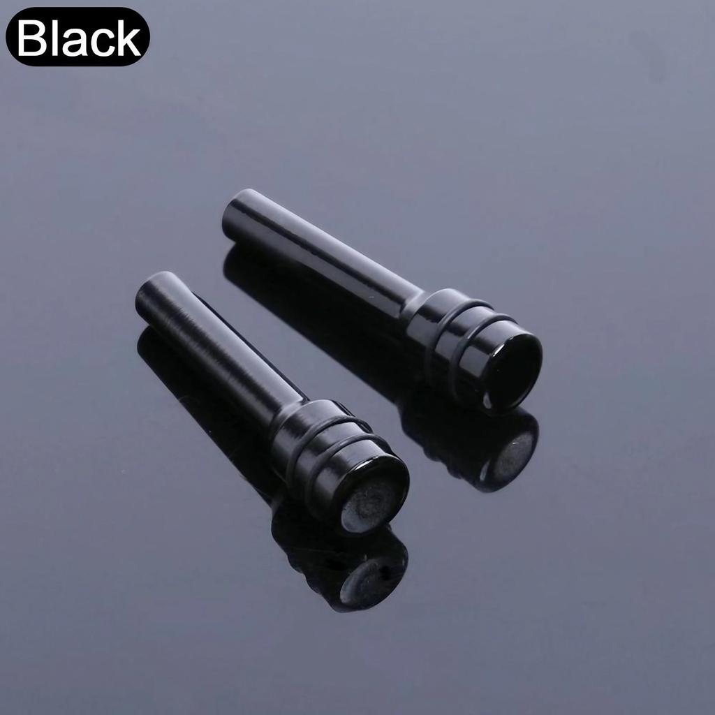 Universal Car Auto Truck Interior Door Lock Knob Pull Pins Aluminum Alloy Auto Car Security Door Lock Pins