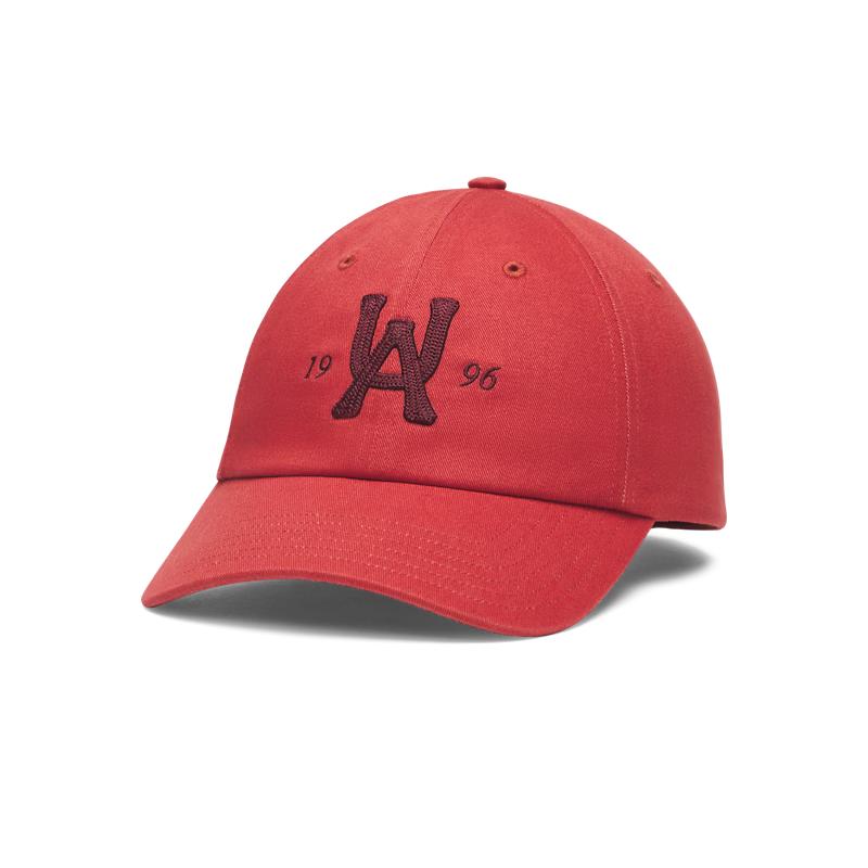 Under Armour Essential Unisex Sports Cap One Size