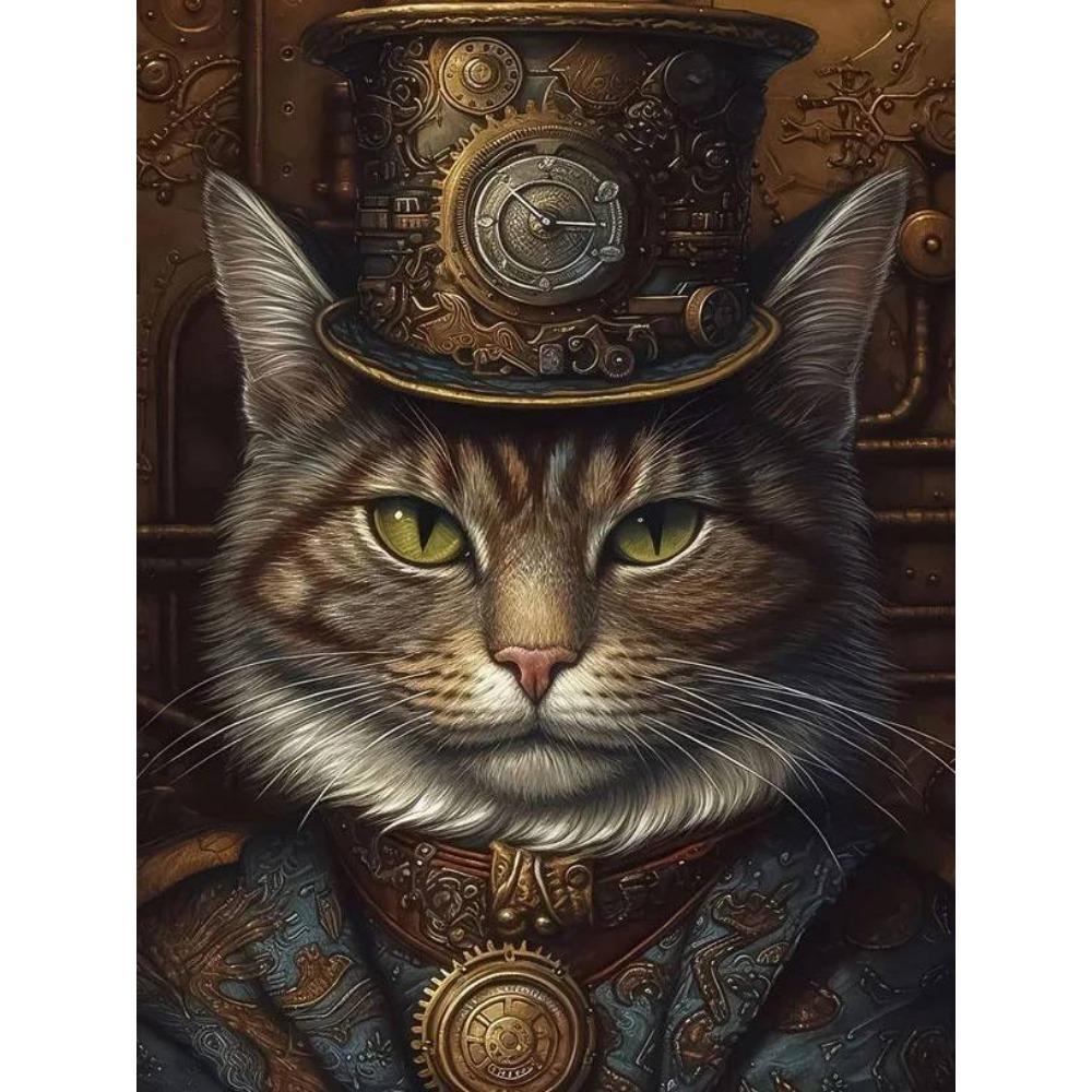 DIY full circle diamond painting Cross stitch 3D landscape home decorative art diamond painting 5d diamond art painting