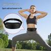 Waterproof Sports Waist Bag for Outdoor Activities