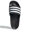 Adidas Adilette Shower Slides Core Black Cloud White Sneakers GZ5922