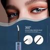 Dual-Ended Quick-Dry Non-Irritating Long-Lasting DIY Eyelash Glue for Self-Application
