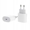 Adapter Usb-C 20W Do Sieci