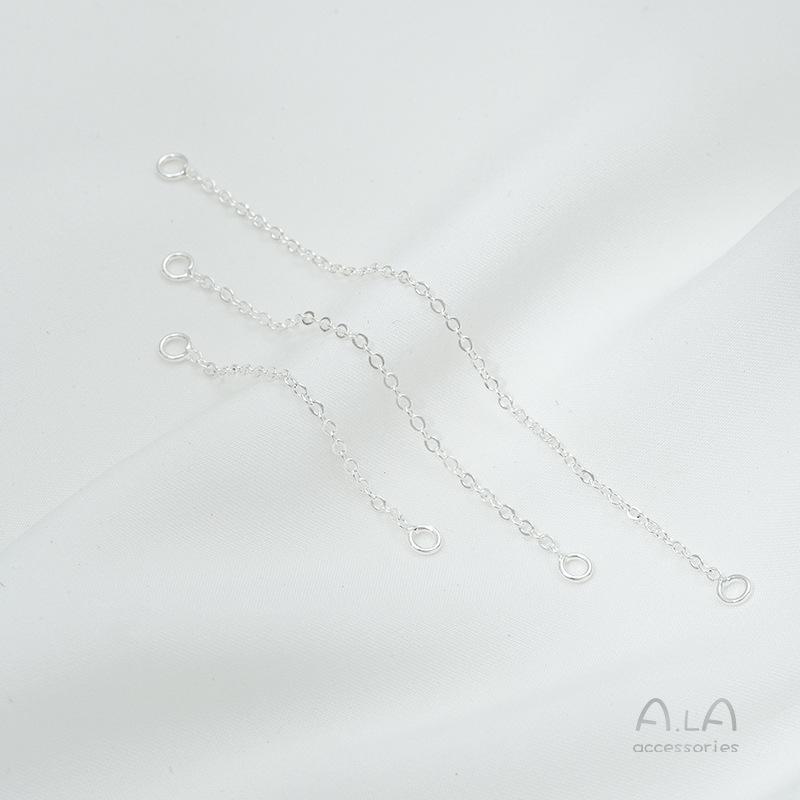 

Набор аксессуаров для изготовления украшений своими руками с позолотой 14 карат: Браслет, Ожерелье, Кольцо замкнутого типа, Удлинительная цепочка, Удлиненная страховочная цепочка, с деталями из жемчуга