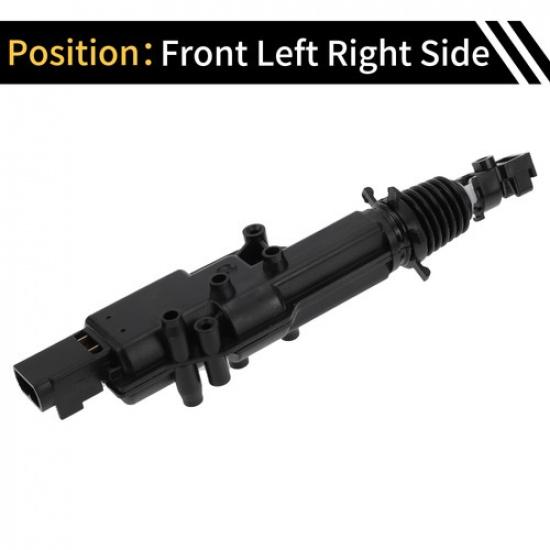 Front Left Right Power Door Lock Actuator Motor For Ford F-150 No.1L1Z78218A42AA