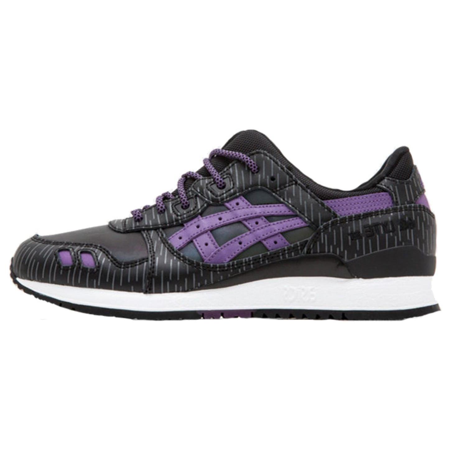 

ASICS X Atmos Tiger Gel lyte 3 midnight Tokyo TQQ6K2 43.5