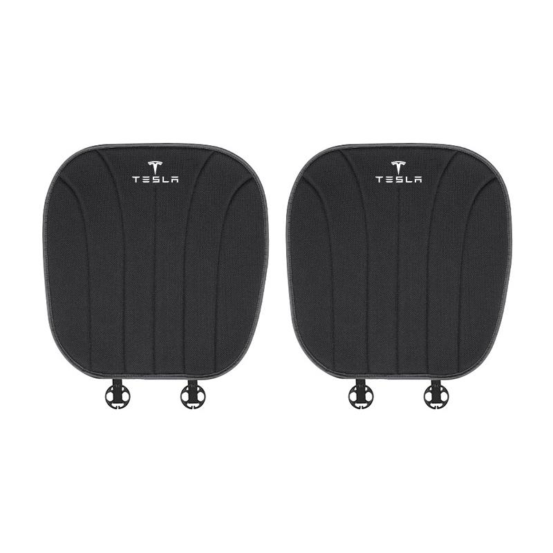 Car Seat Cushions Anti Slip And Waterproof Seat Covers Interior Accessories For Tesla SpaceX Model 3 Y S X Y-Eur Highland