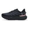 Under Armour Infinite Pro Breeze Fashion Comfortable Durable Low-Top Casual Running Shoes Women sneaker Black 3027197-002