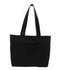 And Practical Elegant Nylon Tote Bag For Women With Ample Storage Space For Daily Needs