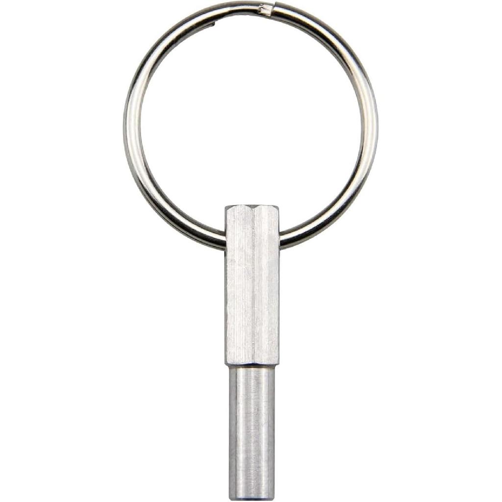 Service Repair Tool Key For Jura Coffee Machine Repair - Key Tool for Maintenance and Repair of Jura Coffee Machines