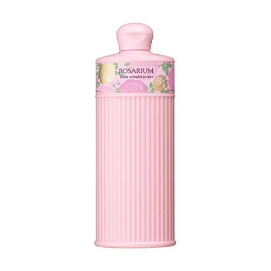

Кондиционер Rose Garden Rose RX 300 мл