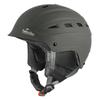 Adjustable Ski Helmet Snowboarding Skiing Lightweight ABSEPS Safety Headgear With Ventilation Warm Windproof Design