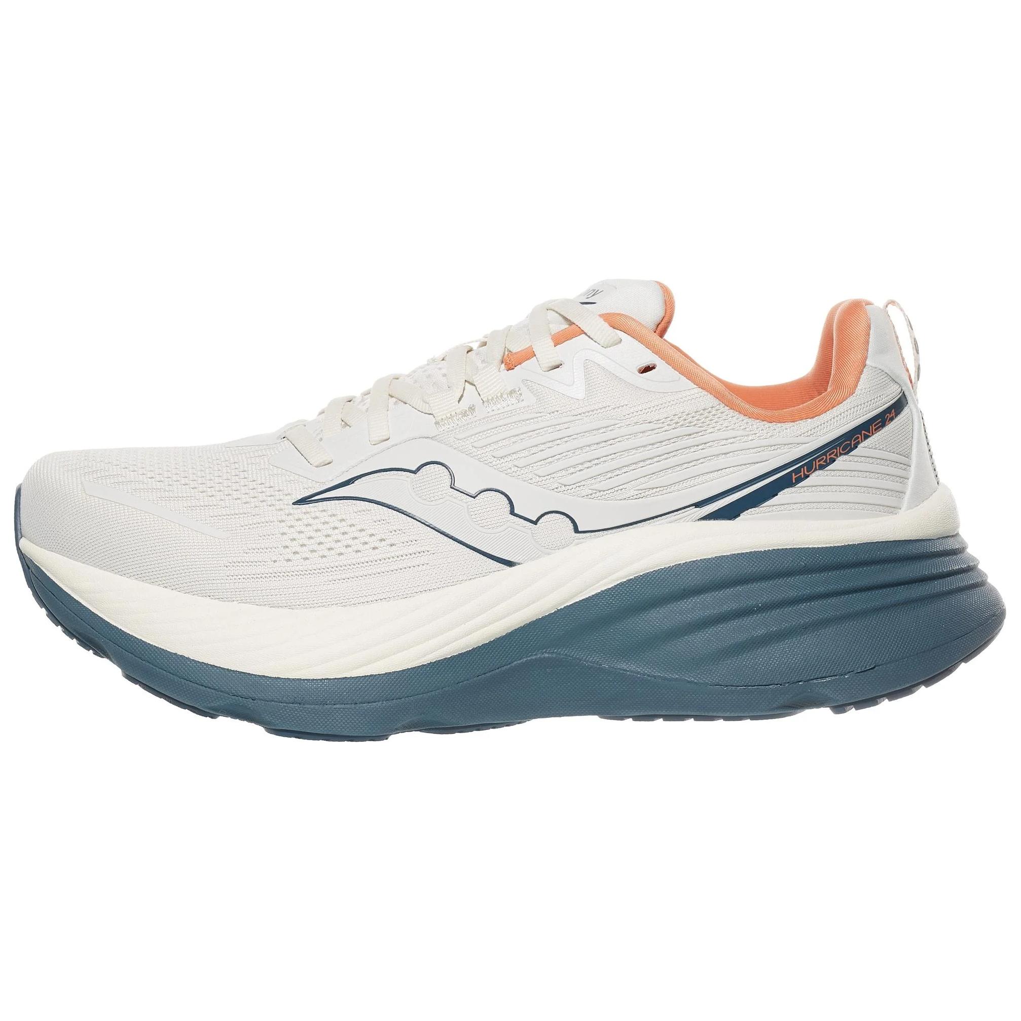 

SAUCONY Мужские кроссовки Hurricane 24 Vanilla Dusk S20933-140 42