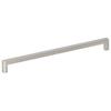 Furniture Handles 5 Pcs Silver 320 Mm Stainless Steel