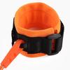 Kids Anti Lost Rope   Elastic Adult Children Wristband Link   Assurance(Blue)