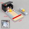 MOC Arena Building Blocks Racing Console Poker Board Game Mahjong Machine Yacht Patrol Boat Billiards Ice Hockey Table Brick Toy