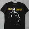 Taxi Driver Movie Poster Tshirt
