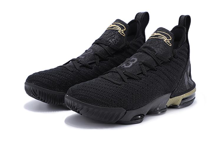 Nike LeBron 16 I'm King GS AQ2465-007