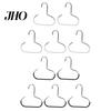 Closet Space Saver 2/10Pcs Baseball Cap Racks Hat Hangers Non-Slip Design Large Scarf Storage Rack Capacity Strong Load-bearing Easily Accessible