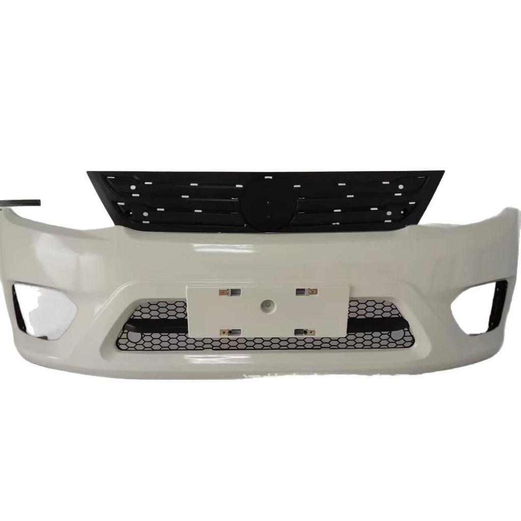 Compatible with Foton Xiangling M1 Bumper Assembly L0531020118A0