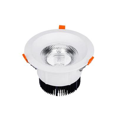 Faretti LED Fissi NuFeng 12W