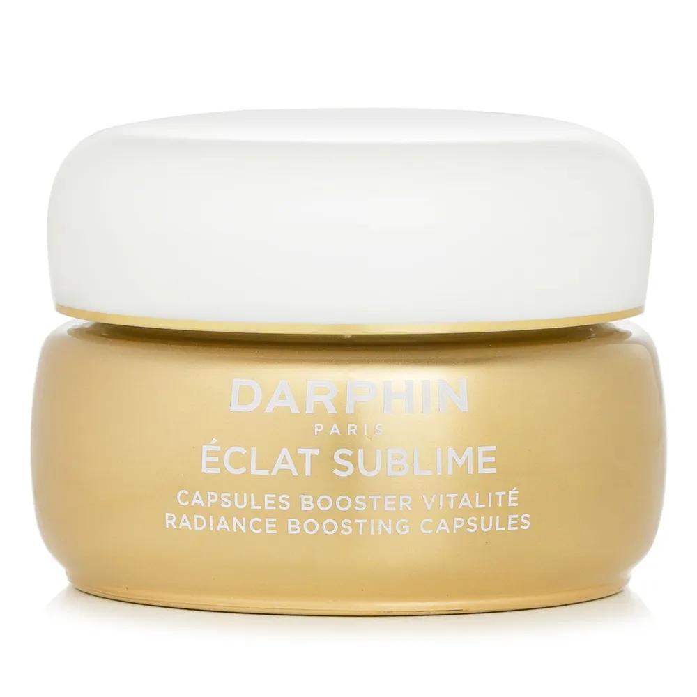 Eclat Sublime Radiance Boosting Capsules Pro-Vitamin C and E 60 Capsules
