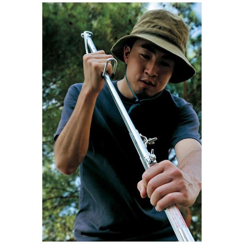 Snow Peak Pile Driver Lt 004