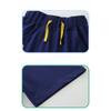 Boys' Suit With Car Print Children'S Short-Sleeve Suit Knitted Cotton Shorts Set For Kids
