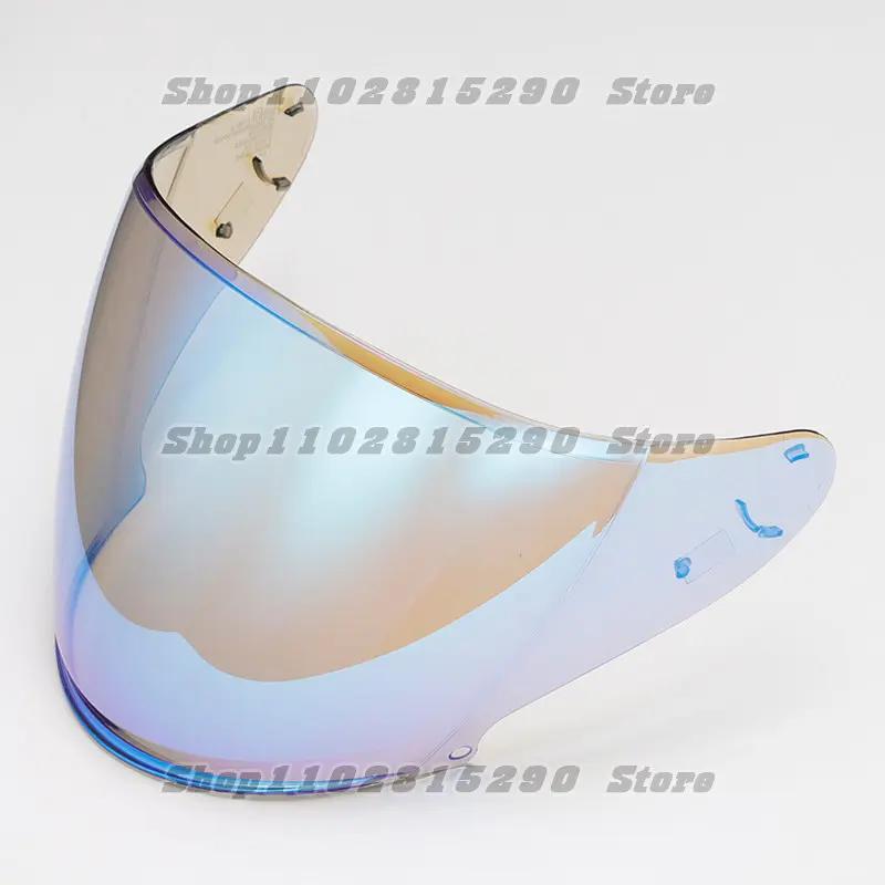 Motorcycle Helmet Visor for J-Cruise 1 J-Cruise 2 J-Force 4 CJ-2 Casco Shield Viseria Capacete Moto Windshield Lens
