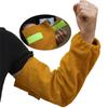 Flame& Heat Resistant Welding Arm Guards, Protective Sleeves For Welders For Men And Women Work