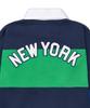 POLO RALPH LAUREN Yankees Rugby Shirt - Multicolor
