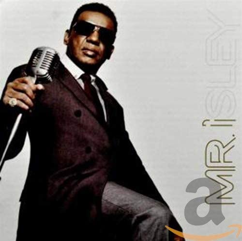

CD ISLEY RON Mr. I B001475002 Def Soul Classi 2010 US SoulFunk Used