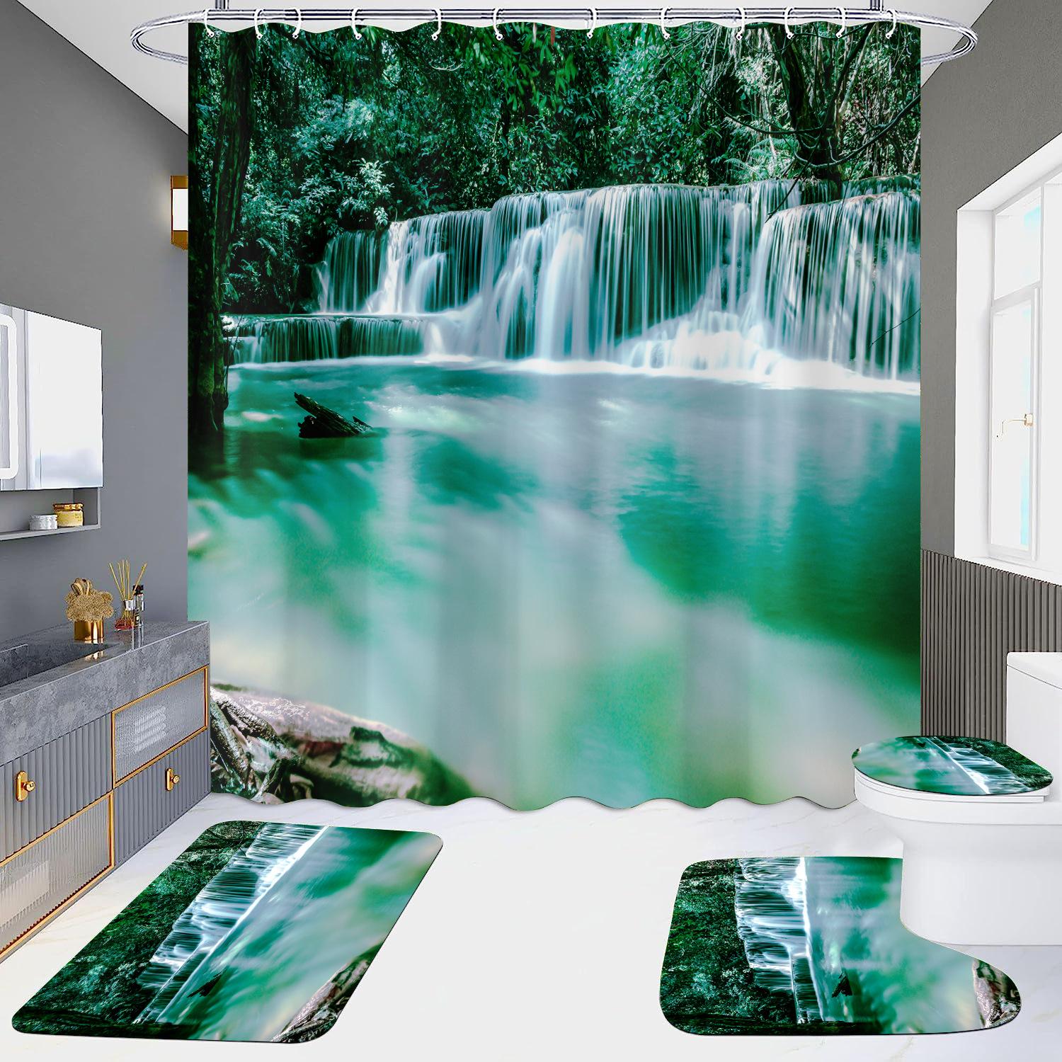 4 шт. пейзажная серия — фото 3