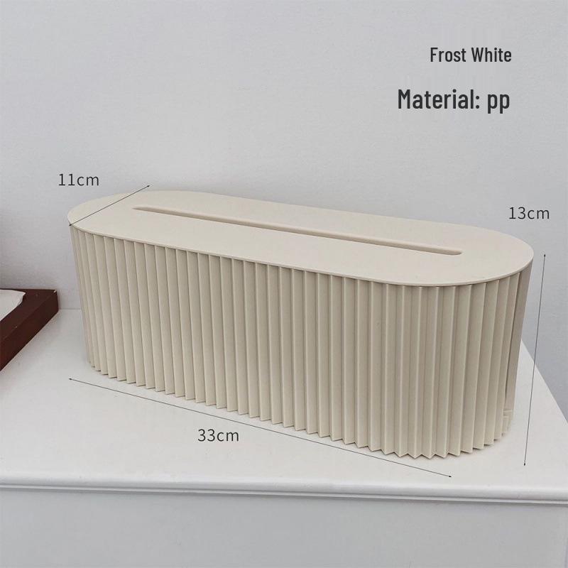 Sicherheitskabel-Organizer & Steckdosenleisten-Aufbewahrungsbox für Wohnheime