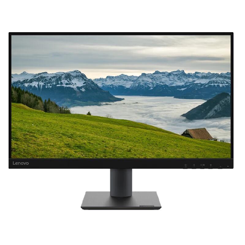 Lenovo V2735 27-inch Full HD Monitor CN Plug (adapter Included)