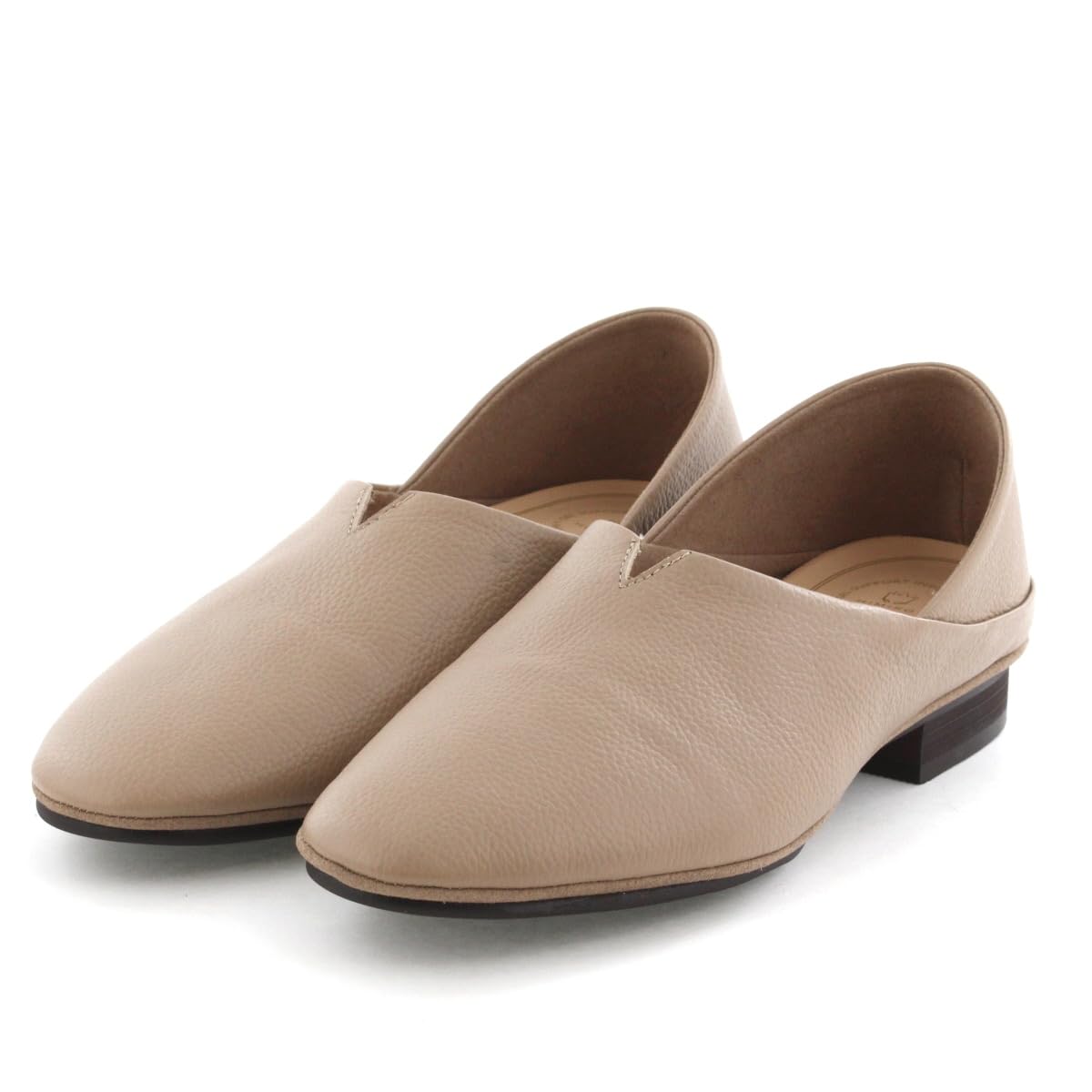 ХИМИКОHimikoМягкие балетки635305 Бежевый 220 24400₽