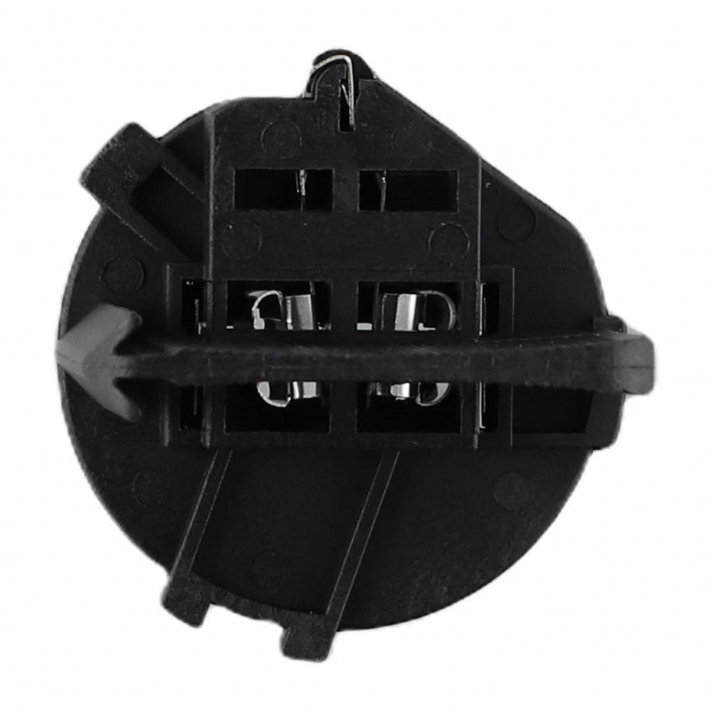 For Touran 2009-2017 Pæresokler H7 Sett Praktisk 2 stk/sett