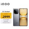 Vivo iQOO Z10 Turbo+ 5G Gaming Smartphone (CN Version)