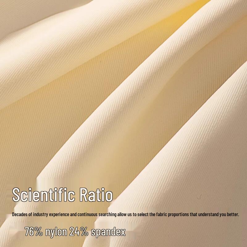 ROMON Men's Ice Silk Antibacterial Boxer Briefs