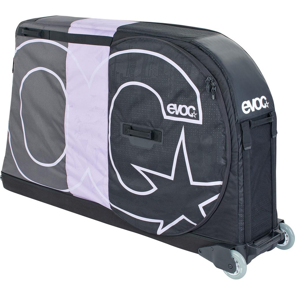 EVOC Bike Travel Bag Pro Multicolor one 305L