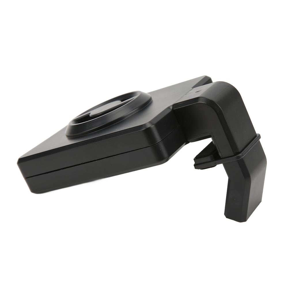 Mini Fish Tank Cooling Fan Power Saving Mounted USB Chillers for Aquarium Fish Tank