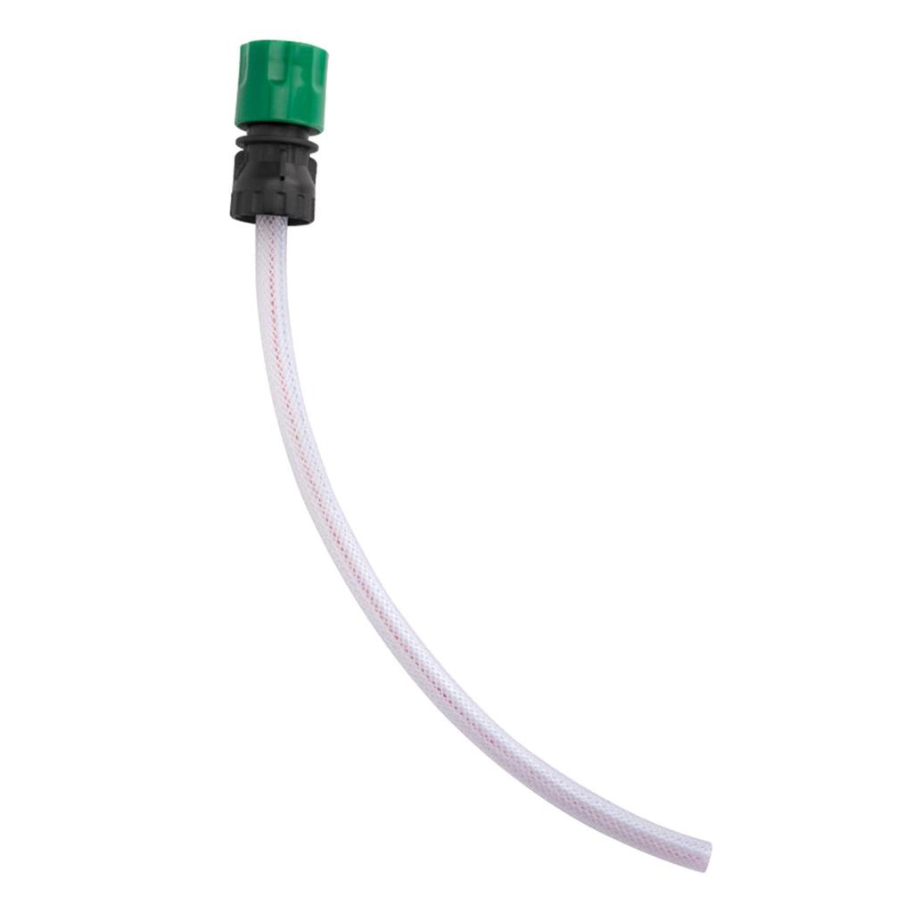 Adattatore Raccordo Bottiglia d'Acqua Connessione Rapida Universale Tubo Acqua Autolavaggio