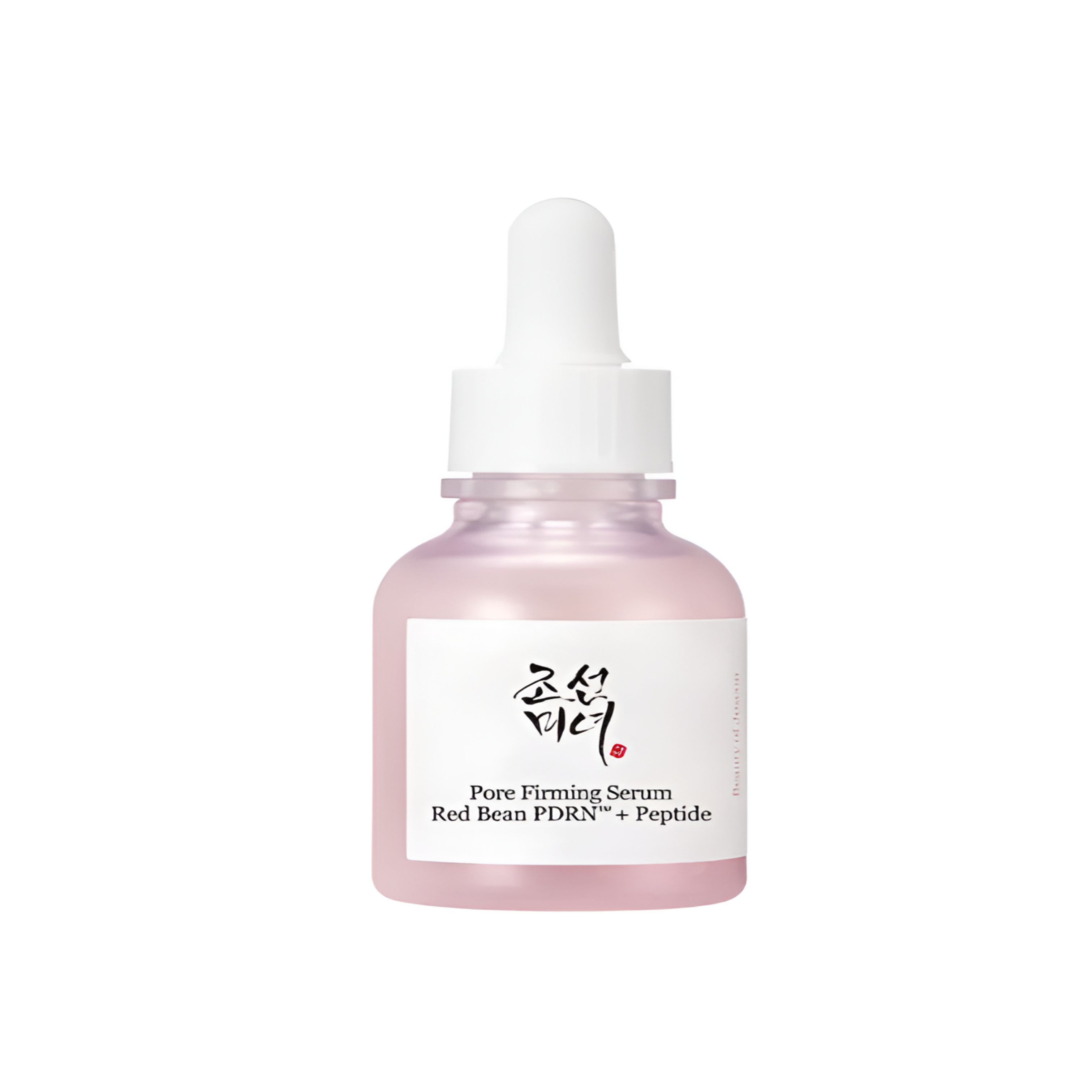 Beauty of Joseon Red Bean PDRN Pore Vitality Serum 30ml